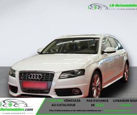 AUDI S4 V6 3.0 TFSI 333 BVA
