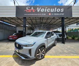 FIAT FASTBACK AUDACE 1.0 200 T. FLEX AUT