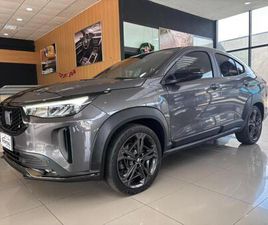 FIAT FASTBACK LIMITED ED.1.3 270 T.FLEX AUT.