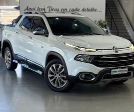 FIAT TORO 2.0 TDI RANCH AUTO 4WD
