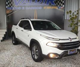 FIAT TORO 2.0 TDI VOLCANO AUTO 4WD