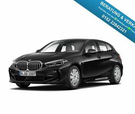 BMW 118 I SPORTPAKET HUD NAVI DIGITALES COCKPIT SOUN