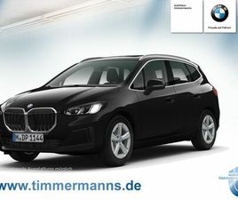 BMW 218I ACTIVE TOURER STEPTRONIC DCT PANORAMA AHK