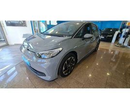 VOLKSWAGEN ID.3 ID.3 204 CH PRO