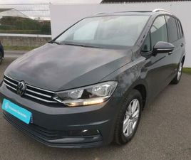 VOLKSWAGEN TOURAN TOURAN 1.5 TSI EVO 150 7PL LOUNGE
