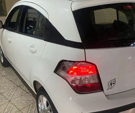 LTZ 1.4 MPFI 8V FLEXPOWER 5P