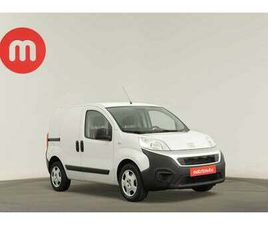FIAT FIORINO FIORINO 1.3 M-JET SX