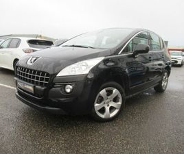 PEUGEOT 3008 1.6 E-HDI 115CH FAP BLUE LION ACTIVE