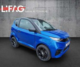 AIXAM CITY SPORT *AB € 15.990,-*