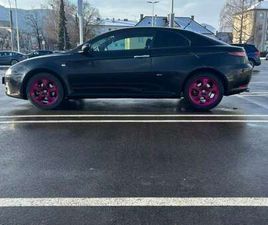 ALFA ROMEO GT 1,8 TS