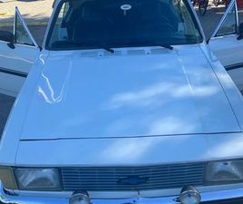 CHEVROLET OPALA L/SL/SS/ 2.5/4.1