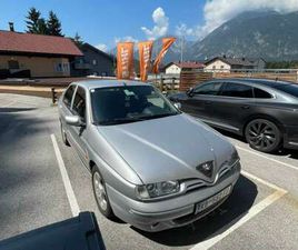 ALFA ROMEO 146 1.9 JTD