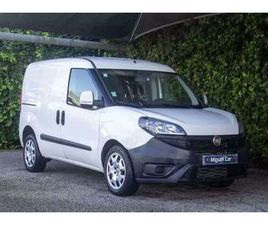 FIAT DOBLÒ DOBLO 1.6 MJ MAXI