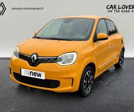 TWINGO III SCE 75 - 20 INTENS