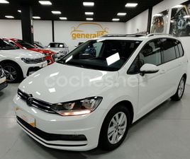 VOLKSWAGEN TOURAN SPORT 2.0 TDI
