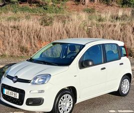 FIAT PANDA 1.2 CITY CROSS S&S