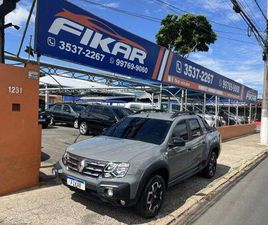 RENAULT OROCH OUTSIDER 1.3TCE FLEX AUT.