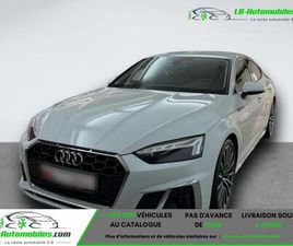 AUDI A5 SPORTBACK 45 TFSI 265 BVA QUATTRO