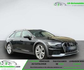 AUDI A6 ALLROAD 55 TDI AUDI A6 ALLROAD 55 TDI 344 CH QUATTRO BVA