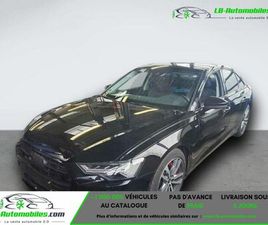 AUDI A6 55 TFSIE 367 CH BVA QUATTRO
