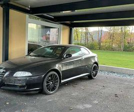 ALFA ROMEO GT 1.9 JTD