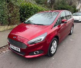 1.5T ECOBOOST TITANIUM EURO 6 (START/STOP) 5DR