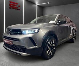 OPEL MOKKA 1.2 DI TURBO AUTO EDITION