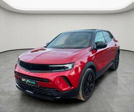 OPEL MOKKA OPEL MOKKA 1.2T 100CV GS