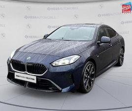 220 170 CH GRAN COUPÉ