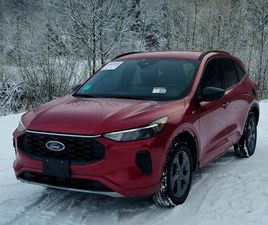 FORD ESCAPE 1.5 ECOBOOST AWD SE