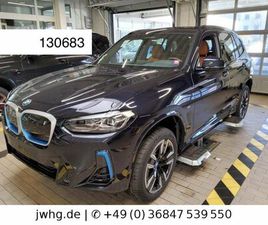 BMW IX3 M SPORT DRIVINGPROF|KAM|LED+|MEMORY|CARPLAY