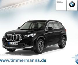 BMW X1 SDRIVE20I STEPTRONIC AHK KOMFORTZUGANG