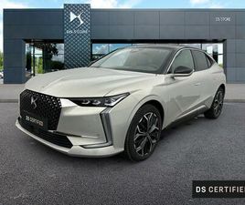 CITROEN DS4 HYBRIDE E-TENSE 225 EAT8 OPERA