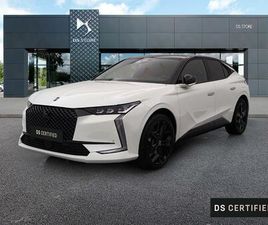 4 HYBRIDE E-TENSE 225 EAT8 PERFORMANCE LINE+