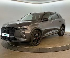 CROSSBACK BLUEHDI 130 EAT8 PERFORMANCE LINE +