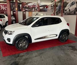 RENAULT KWID 1.0 INTENSE