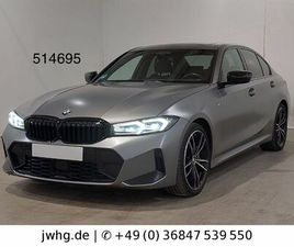 BMW 320 D LIM XDR M SPORT DRIVINGPROF|360°|LED+|HUD