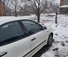 FIAT BRAVA 1.2 16VSX