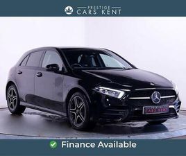 MERCEDES CLASSE A A 250E 1.3 A250E 15.6KWH AMG LINE EDITION (EXECUTIVE) 8G-DCT EURO 6 (START/STOP) 5DR