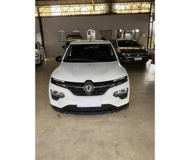 RENAULT KWID 1.0 ZEN