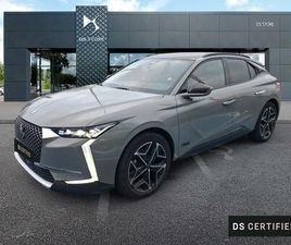 PURETECH 130CH CROSS RIVOLI AUTOMATIQUE