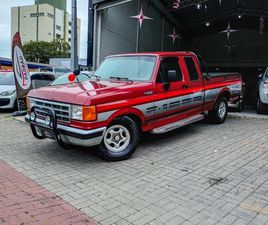 FORD F-1000 SUPER 3.6