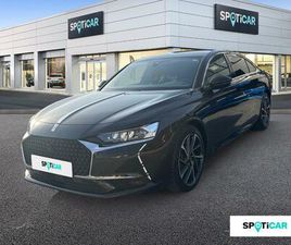 CITROEN DS9 E TENSE 9 HYBRIDE E-TENSE 250 RIVOLI +
