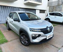 RENAULT KWID 1.0 ZEN