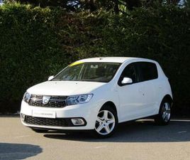 0.9 TCE 90CH ECO² LAURÉATE EURO6