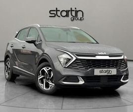 1.6 T-GDI MHEV GT-LINE EURO 6 (START/STOP) 5DR