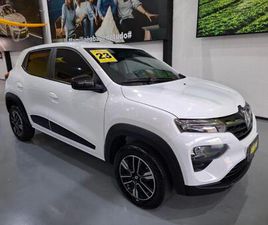 RENAULT KWID 1.0 INTENSE