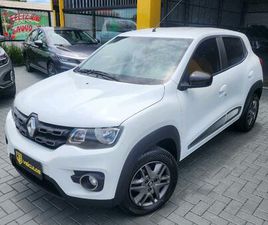RENAULT KWID 1.0 INTENSE
