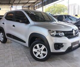 RENAULT KWID 1.0 ZEN