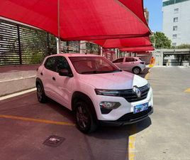 RENAULT KWID 1.0 ZEN